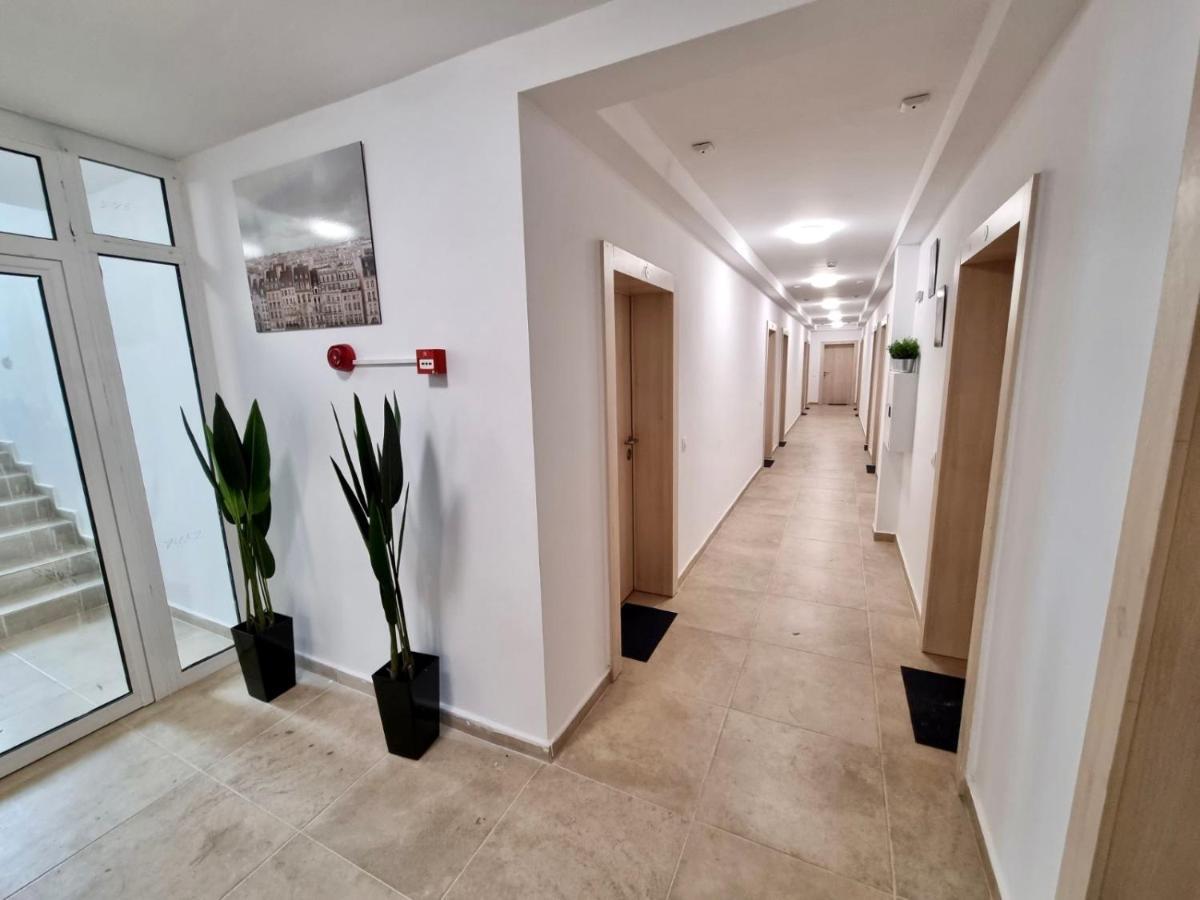 Best Family Appartment 58 ソフィア エクステリア 写真