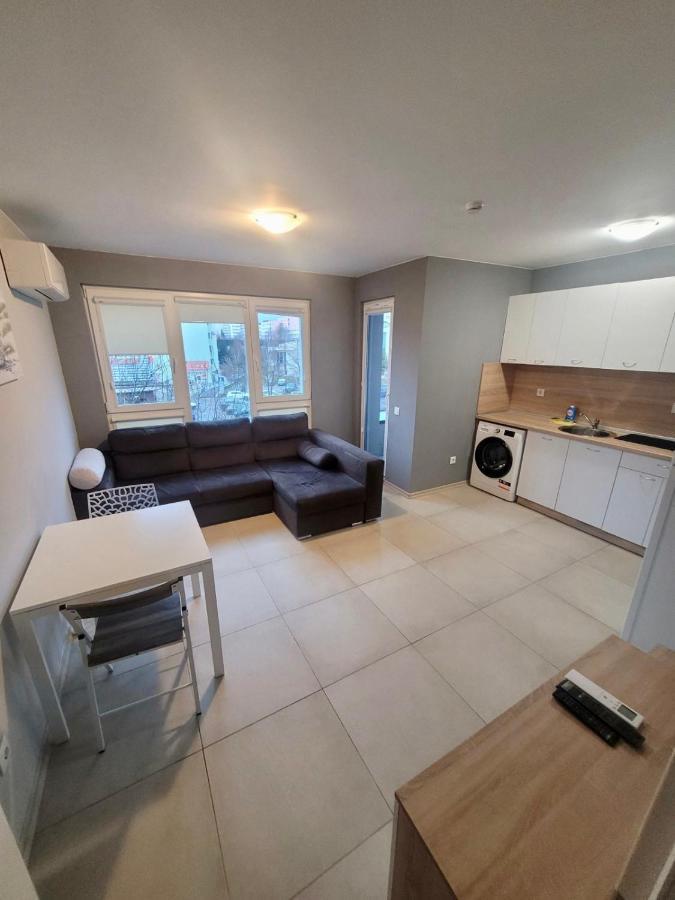 Best Family Appartment 58 ソフィア エクステリア 写真