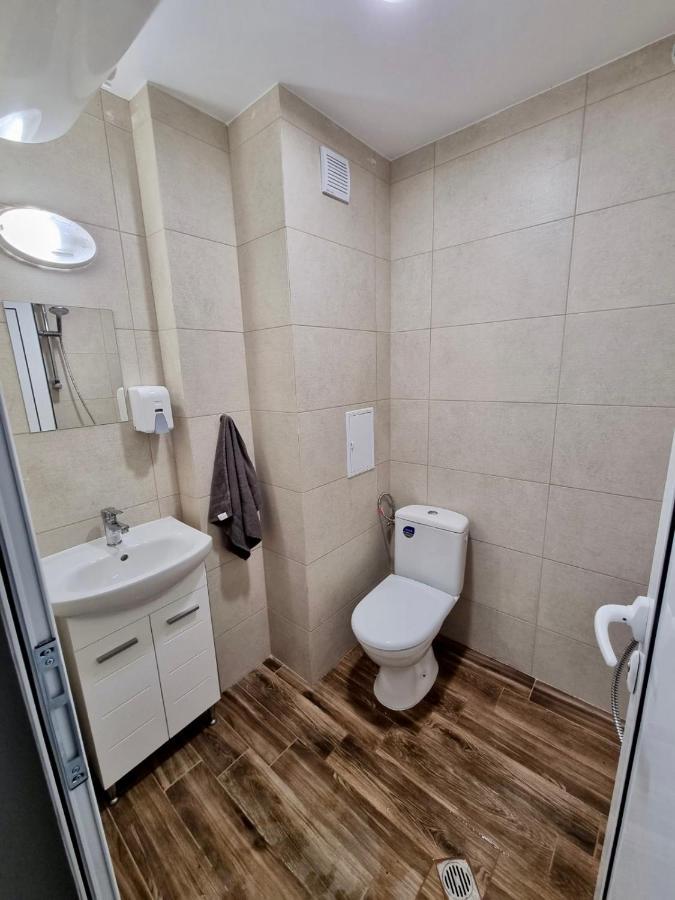 Best Family Appartment 58 ソフィア エクステリア 写真