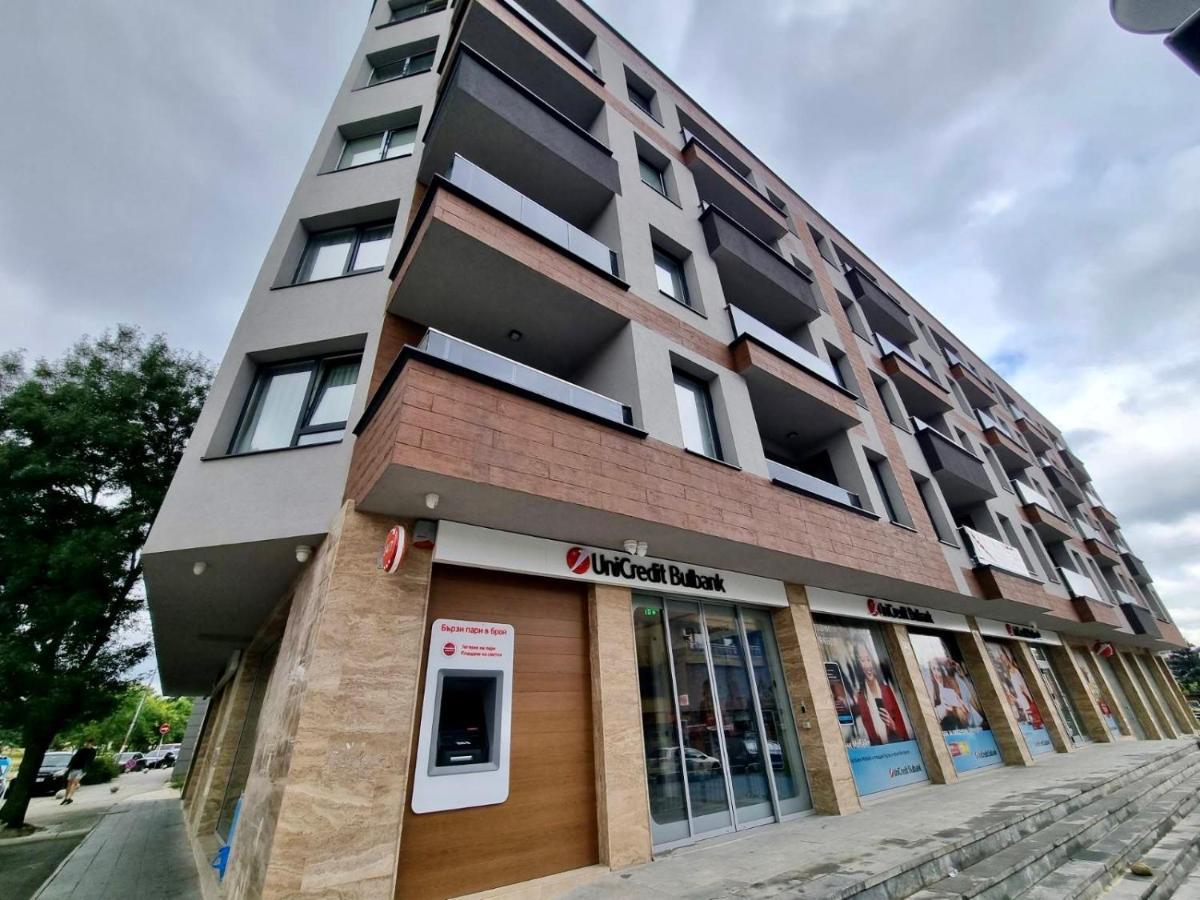 Best Family Appartment 58 ソフィア エクステリア 写真